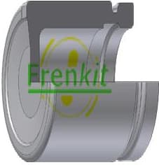 Brake caliper piston front P575501