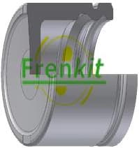 Brake caliper piston front P575504
