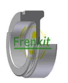 Brake caliper piston front P603101