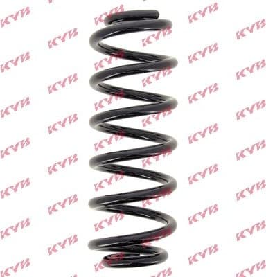 Suspension Spring K-Flex RA6244