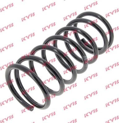 Suspension Spring K-Flex RA2056 - image 2