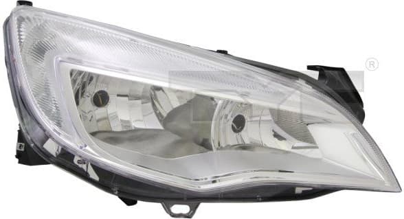 Headlight 20-12190-05-2