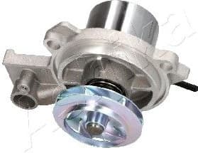 Water Pump, engine cooling 35-00-0932