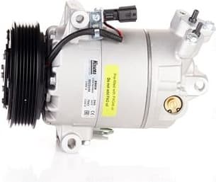 Compressor, air conditioning ** FIRST FIT ** 89608 - image 4