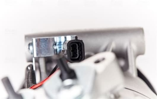 Compressor, air conditioning ** FIRST FIT ** 89608 - image 6