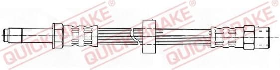Brake Hose 32.333