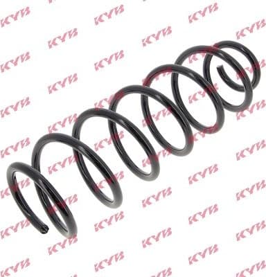 Suspension Spring K-Flex RA3302 - image 2