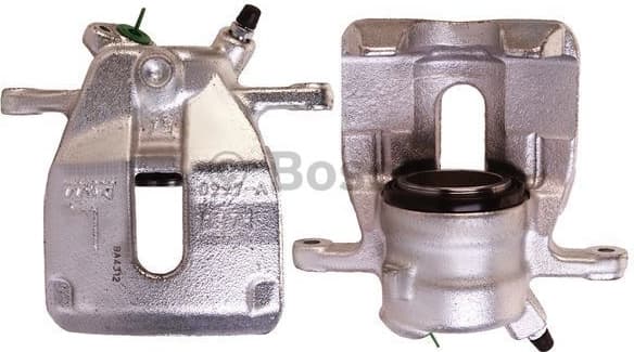 Brake Caliper 0986134325