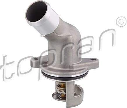 Thermostat, coolant 112 243