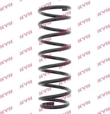 Suspension Spring K-Flex RC5500