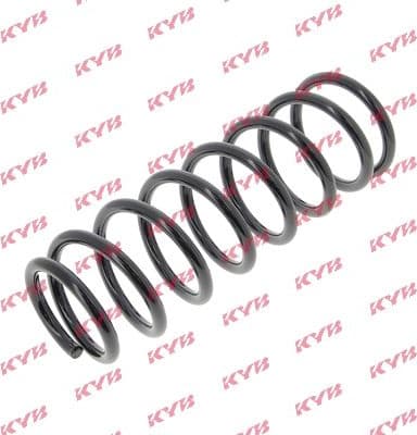 Suspension Spring K-Flex RC5500 - image 2