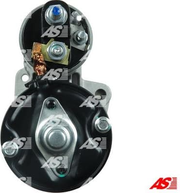 Starter AS S0524 - image 3