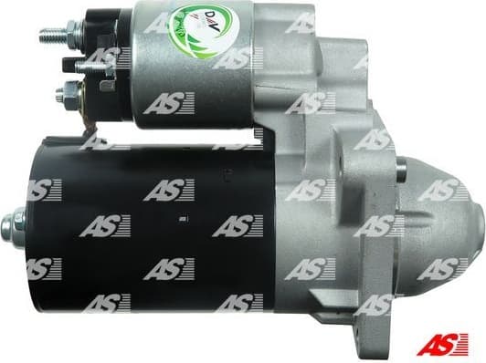 Starter AS S0524 - image 4
