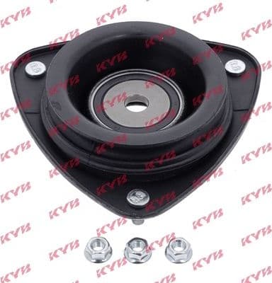 Repair Kit, suspension strut support mount Suspension Mounting Kit SM5797 - image 2