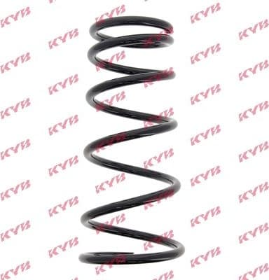 Suspension Spring K-Flex RC6431