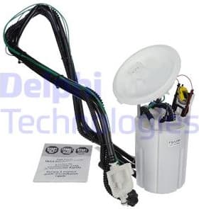 fuel supply unit FG1239-12B1