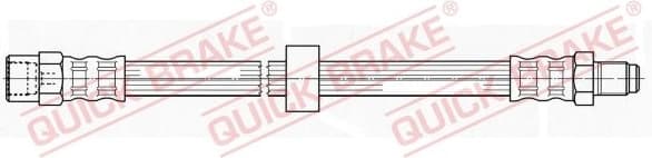 Brake Hose 32.342