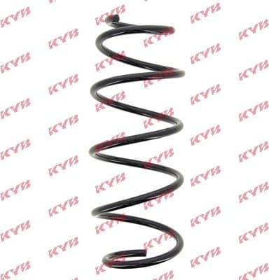 Suspension Spring K-Flex RH2623