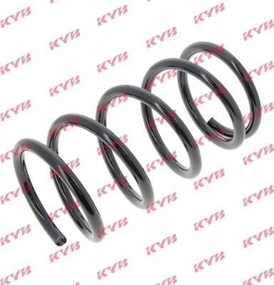 Coil spring RD6507 - image 2