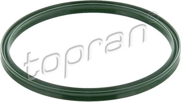 Seal ring, turbocharger, intercooler 115 598