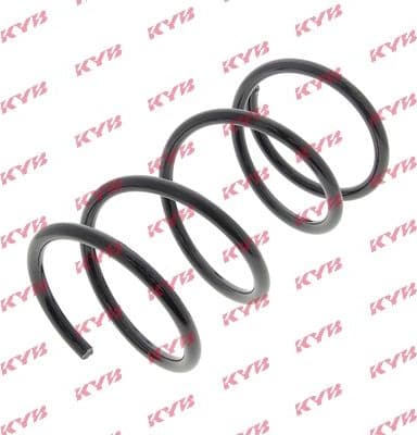 Suspension Spring K-Flex RA3759 - image 2