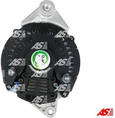 Alternator AS A3012 - image 2