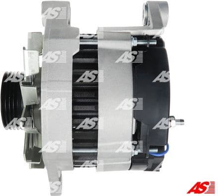 Alternator AS A3012 - image 3