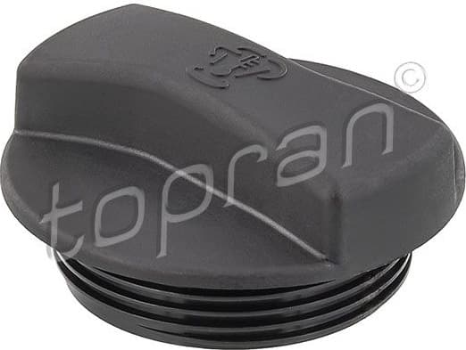 Cap, coolant tank 115 034
