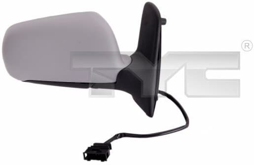 Exterior Mirror 337-0082