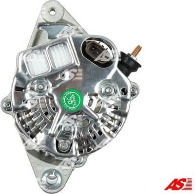 Alternator AS A6202 - image 3