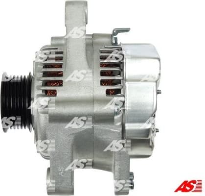 Alternator AS A6202 - image 4