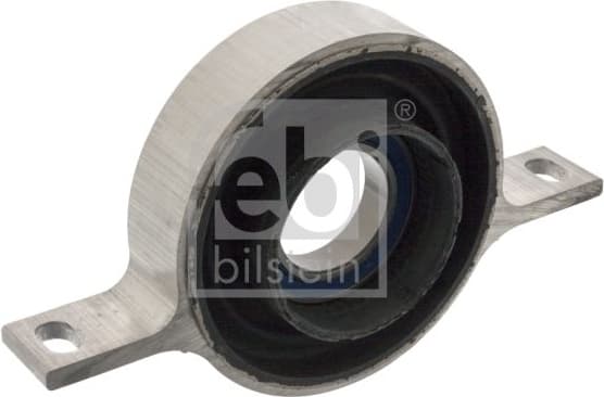 Suspension, propshaft 49475