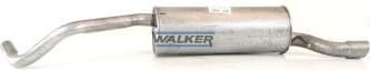 Rear Muffler 24152