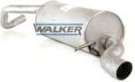 Rear Muffler 24152 - image 2