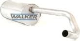 Rear Muffler 24152 - image 4
