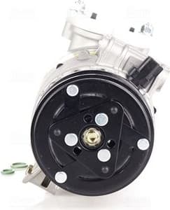 Compressor, air conditioning ** FIRST FIT ** 890213 - image 3