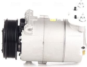 Compressor, air conditioning ** FIRST FIT ** 890213 - image 4