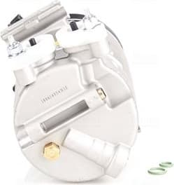 Compressor, air conditioning ** FIRST FIT ** 890213 - image 5