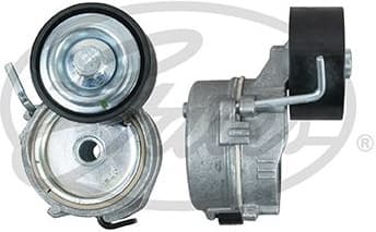 Belt Tensioner, V-ribbed belt DriveAlign™ T39430