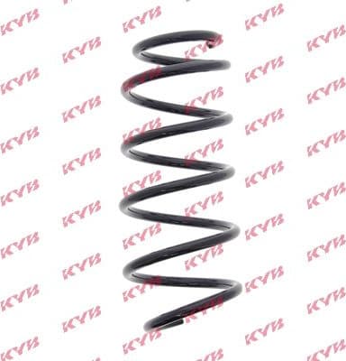 Suspension Spring K-Flex RH2543