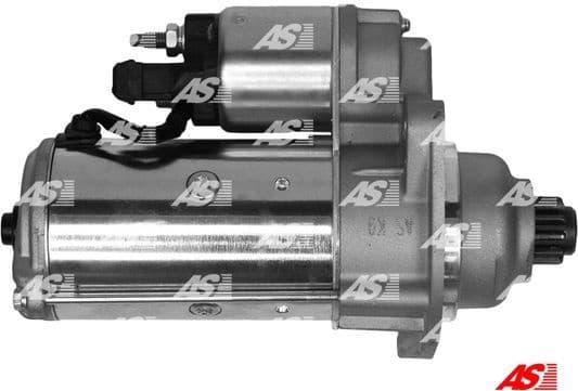 Starter AS S3025 - image 2