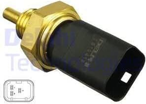 Sensor, coolant temperature TS10416