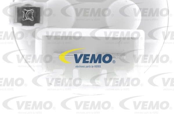 Fuel Pump Original VEMO Quality V40090002 - image 2