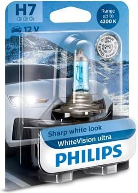 Bulb WhiteVision ultra 12972WVUB1
