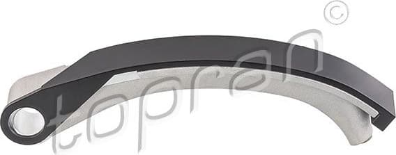 Tensioner Guide, timing chain 205553