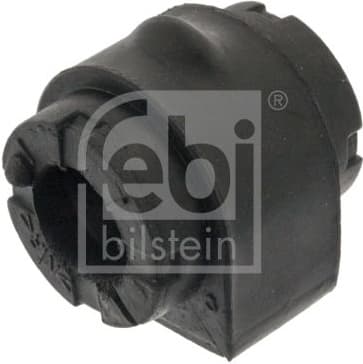 Mounting, stabiliser bar 100246