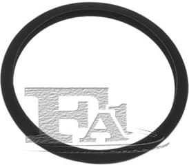 Gasket, charger 410531