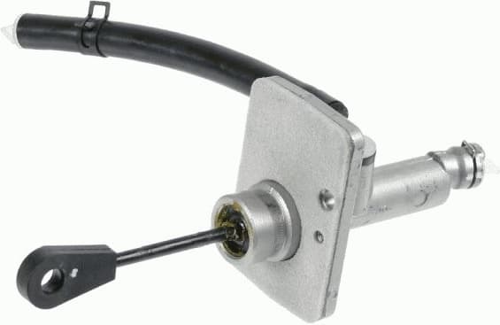 Master Cylinder, clutch 6284 600 609