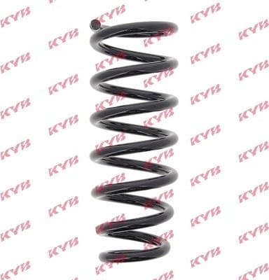 Suspension Spring K-Flex RI6503