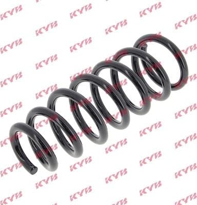 Suspension Spring K-Flex RI6503 - image 2